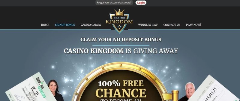 Patrick spins, patrick spins casino uk
